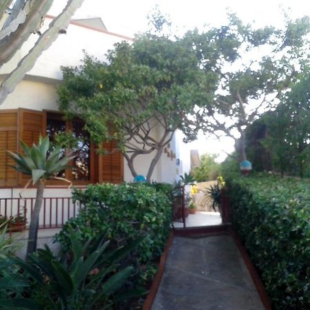 B&B Il Girasole โนโต ภายนอก รูปภาพ