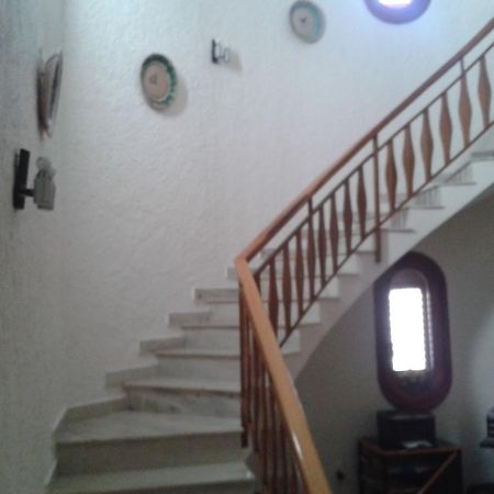 B&B Il Girasole โนโต ภายนอก รูปภาพ