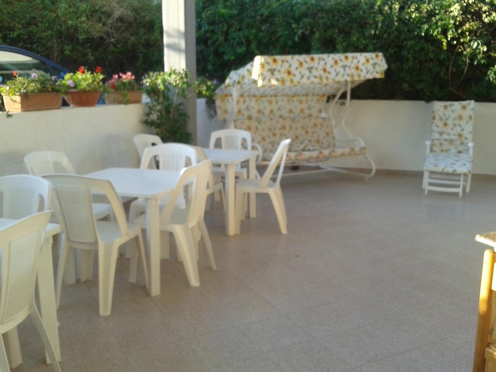 B&B Il Girasole โนโต ภายนอก รูปภาพ