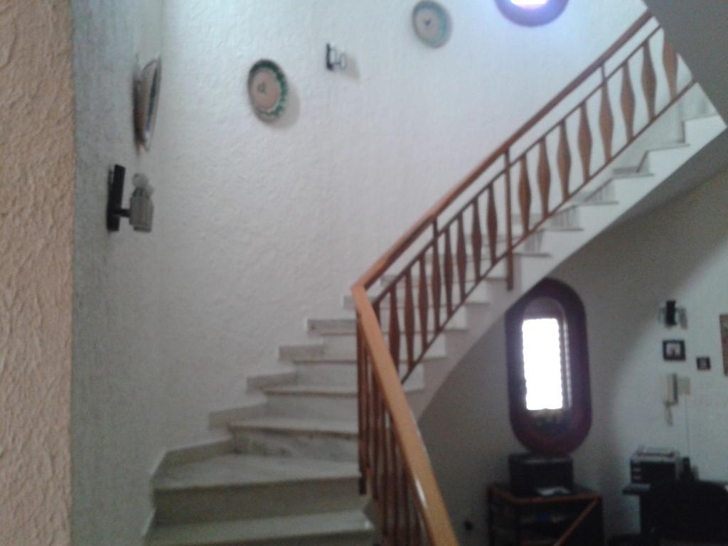 B&B Il Girasole โนโต ภายนอก รูปภาพ
