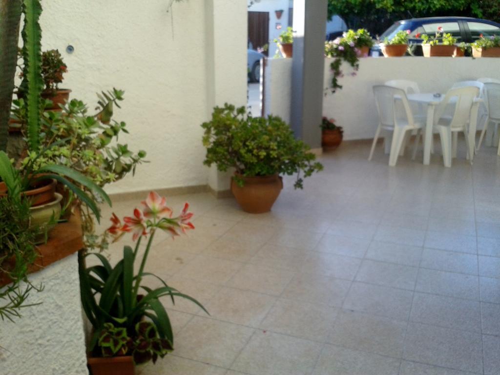 B&B Il Girasole โนโต ภายนอก รูปภาพ