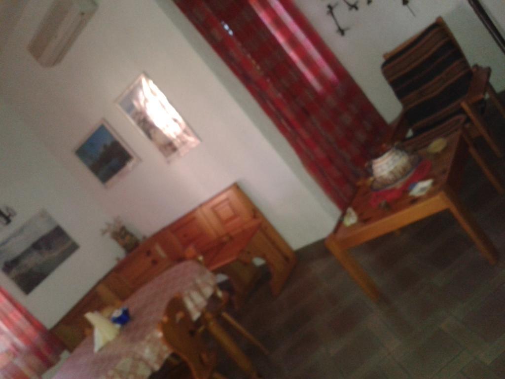 B&B Il Girasole โนโต ภายนอก รูปภาพ