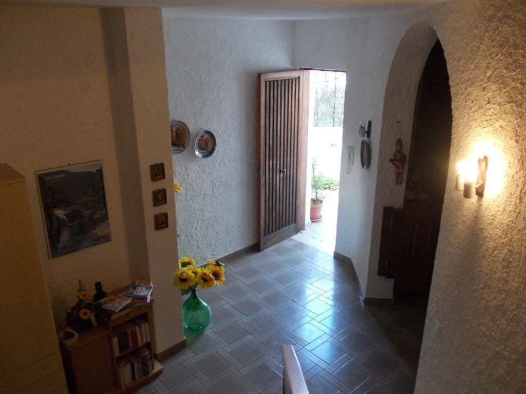 B&B Il Girasole โนโต ภายนอก รูปภาพ