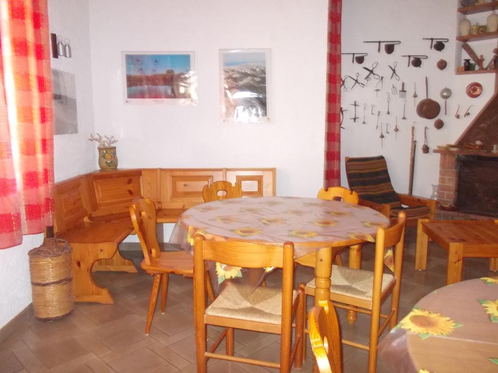 B&B Il Girasole โนโต ภายนอก รูปภาพ