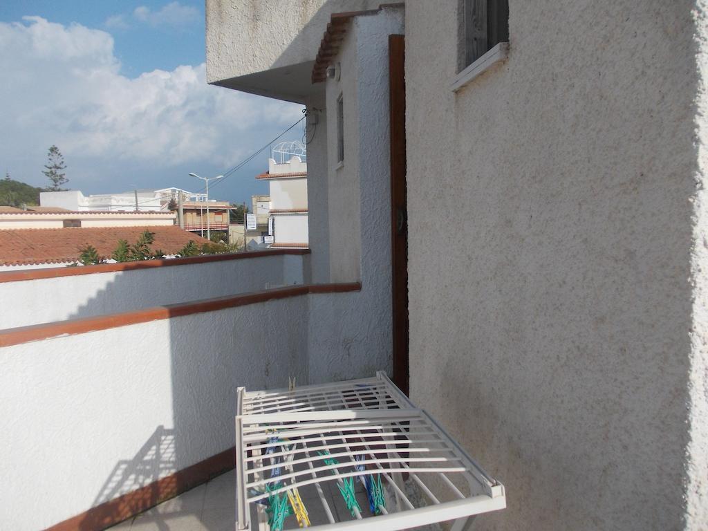 B&B Il Girasole โนโต ภายนอก รูปภาพ