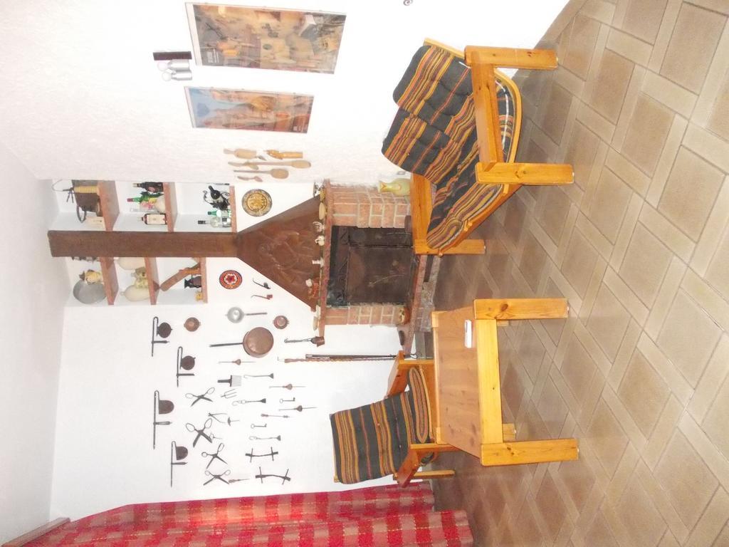 B&B Il Girasole โนโต ภายนอก รูปภาพ